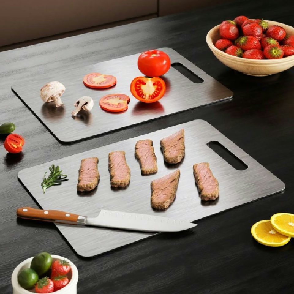 Cutium Cutting Board Image